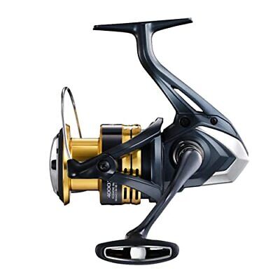 Shimano Spinning Reel 22 SAHARA 4000XG