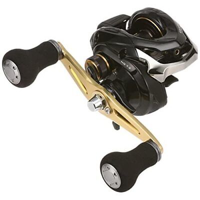 Shimano Baitcasting Reel GRAPPLER BB 200-HG