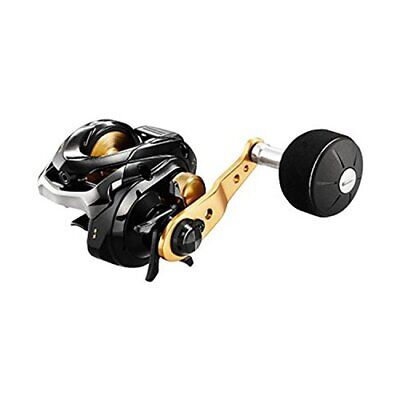 Shimano Baitcasting Reel GENPU XT 201-PG