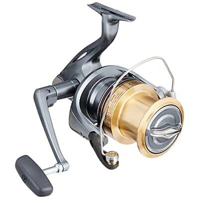 Shimano Surf Casting Reel 10 ACTIVECAST 1080 Gear Ratio 3.8:1 Fishing IN BOX