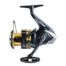 Shimano Spinning Reel 22 SAHARA 4000 Gear Ratio 4.7:1 Fishing Reel IN BOX