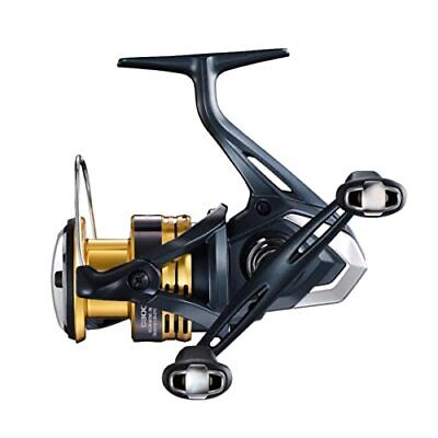 Shimano Spinning Reel 22 SAHARA C3000DH Gear Ratio 5.0:1 Fishing Reel IN BOX