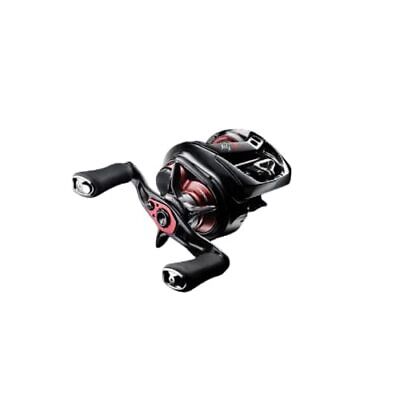 Daiwa Baitcasting Reel GEKKABIJIN AIR TW 8.5R PE SPECIAL