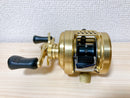 Shimano Baitcasting Reel 15 CALCUTTA CONQUEST 201HG Left Gear Ratio 6.2 IN BOX