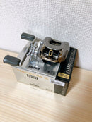 Daiwa Baitcasting Reel TEAM Daiwa-Z 103H Right Gear Ratio 6.3:1 IN BOX