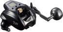 Daiwa Electric Reel 22 SEABORG 200J Power Assist Gear Ratio 5.1:1 IN BOX