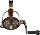 Daiwa Spinning Reel 22 Tournament ISO 3000LBD 5.3:1 Lever Brake Reel IN BOX