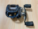 Daiwa Baitcasting Reel 15 ZILLION TW 1516SHL Left Handle Gear Ratio 7.3:1 IN BOX