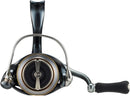 Daiwa Spinning Reel 23 AIRITY LT2000S-H Gear Ratio 5.8:1 Fishing Reel IN BOX