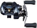 Daiwa Baitcast Reel 22 STEEZ TW 1000L Left 6.3:1 Fishing Reel IN BOX