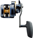 Daiwa Baitcasting Reel 22 SALTIGA 15-SJ Right 6.3:1 Jigging Fishing Reel IN BOX