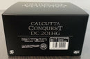 Shimano Baitcasting Reel 20 CALCUTTA CONQUEST DC 201HG LEFT Gear Ratio 6.2