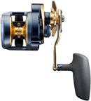 Daiwa Baitcast Reel 22 SALTIGA 15H Right 7.1:1 Casting Reel Fishing Reel IN BOX