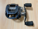 Daiwa Baitcasting Reel 15 ZILLION TW 1516SHL Left Handle 00613455 IN BOX