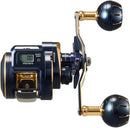 Daiwa Baitcast Reel 23 SALTIGA IC 300-DH Right Double Handle 6.3:1 IN BOX