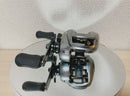 Shimano Baitcasting Reel 09 ALDEBARAN Mg7 7.0:1 Right Bass Fishing Reel