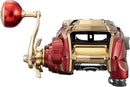 Daiwa Electric Reel 21 SEABORG 600MJ Right Gear Ratio 3.6:1 ENGLISH DISPLA
