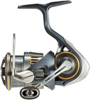 Daiwa Spinning Reel 23 AIRITY LT2500S-XH 5.1:1 Fishing Reel IN BOX