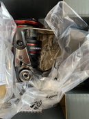 Shimano Spinning Reel 20 VANFORD C5000XG Gear Ratio 6.2:1 Fishing Reel  IN BOX