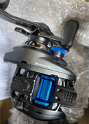 Shimano Baitcasting Reel 20 SLX DC 71XG Left 8.2:1 Bass Fishing Reel IN BOX