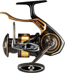 Daiwa Spinning Reel 22 Tournament ISO 3000LBD 5.3:1 Lever Brake Reel IN BOX