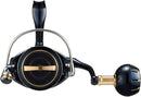 Daiwa Spinning Reel 23 SALTIGA 6000-H Gear Ratio 5.7:1 Fishing Reel IN BOX