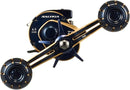 Daiwa Baitcast Reel 23 SALTIGA IC 300-DH Right Double Handle 6.3:1 IN BOX