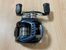 Daiwa Baitcasting Reel 15 ZILLION TW 1516SHL Left Handle 00613455 IN BOX
