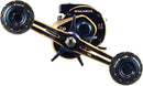 Daiwa Baitcast Reel 23 SALTIGA IC 300L-DH Left Double Handle 6.3:1 IN BOX