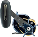 Daiwa Baitcasting Reel 22 SALTIGA 15-SJ Right 6.3:1 Jigging Fishing Reel IN BOX