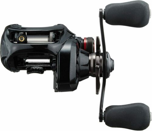 Shimano Baitcasting Reel 17 Scorpion DC 101 Left 6.3:1