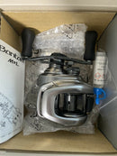 Shimano Baitcasting Reel 18 Bantam MGL Right Hand 6.2:1 Fishing Reel IN BOX
