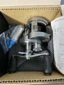 Shimano Baitcasting Reel 20 CALCUTTA CONQUEST DC 201HG LEFT Gear Ratio 6.2