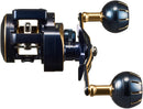 Daiwa Baitcast Reel 23 SALTIGA IC 300L-DH Left Double Handle 6.3:1 IN BOX