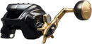 Daiwa Electric Reel 22 SEABORG G200JL G-200JL Left Gear Ratio 5.9:1 IN BOX