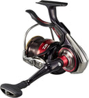 Daiwa Spinning Reel 22 Tournament ISO Competition LBD 7.6:1 Lever Brake Reel