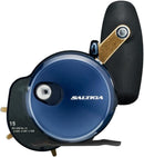 Daiwa Baitcast Reel 22 SALTIGA 15H Right 7.1:1 Casting Reel Fishing Reel IN BOX