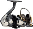 Daiwa Spinning Reel 22 CALDIA SW 6000D-H Gear Ratio 5.7:1 Fishing Reel IN BOX