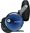 Daiwa Baitcasting Reel 22 SALTIGA 15-SJ Right 6.3:1 Jigging Fishing Reel IN BOX