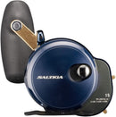 Daiwa Baitcast Reel 22 SALTIGA 15HL Left 7.1:1 Casting Reel Fishing IN BOX