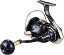 Daiwa Spinning Reel 23 SALTIGA 6000-H Gear Ratio 5.7:1 Fishing Reel IN BOX