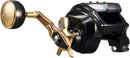 Daiwa Electric Reel 22 SEABORG G200J G-200 Right Gear Ratio 5.9:1 IN BOX
