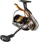 Daiwa Spinning Reel 22 Tournament ISO 3000LBD 5.3:1 Lever Brake Reel IN BOX