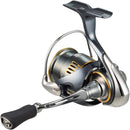 Daiwa Spinning Reel 23 AIRITY LT2000S-H Gear Ratio 5.8:1 Fishing Reel IN BOX