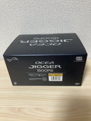 Shimano Baitcasting Reel for Jigging 17 OCEA JIGGER 1500PG Right 5.1:1 IN BOX