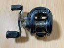 Daiwa Baitcasting Reel 15 ZILLION TW 1516SHL Left Handle 00613455 IN BOX