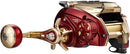 Daiwa Electric Reel 21 SEABORG 600MJ Right Gear Ratio 3.6:1 ENGLISH DISPLA