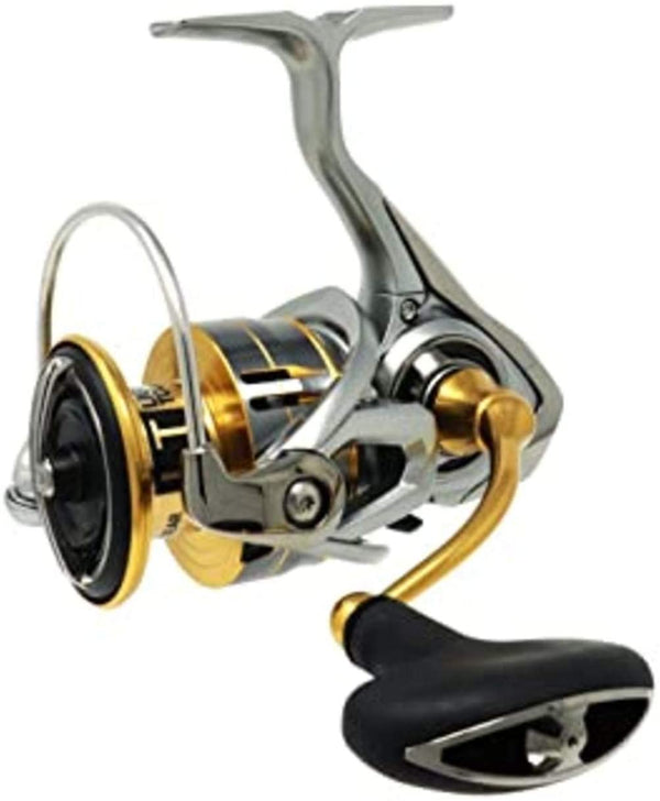 DAIWA Reel huri-musu lt4000d C Fishing Sporting Goods genuine From Japan