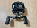 Daiwa Baitcasting Reel 15 ZILLION TW 1516SHL Left Handle 00613455 IN BOX