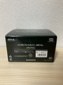 SHIMANO Bait Reel 17 chronach MGL 150 XG right handle Fishing genuine From Japan